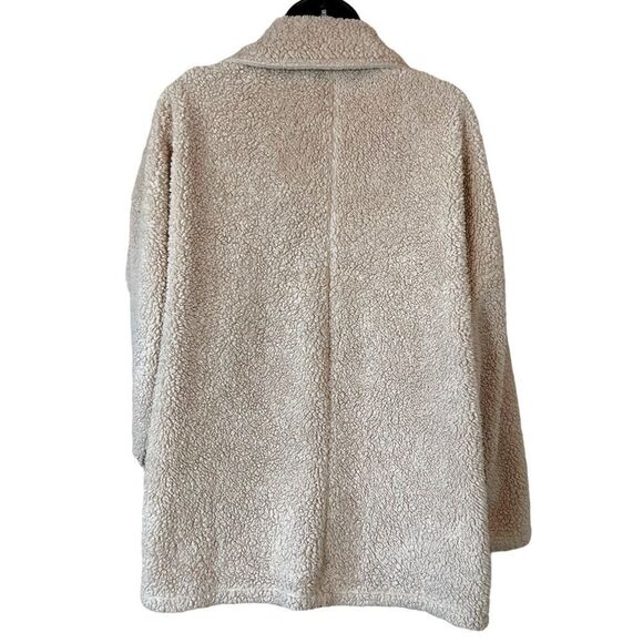 Peloton Women’s Sherpa Jacket - Picture 9 of 10